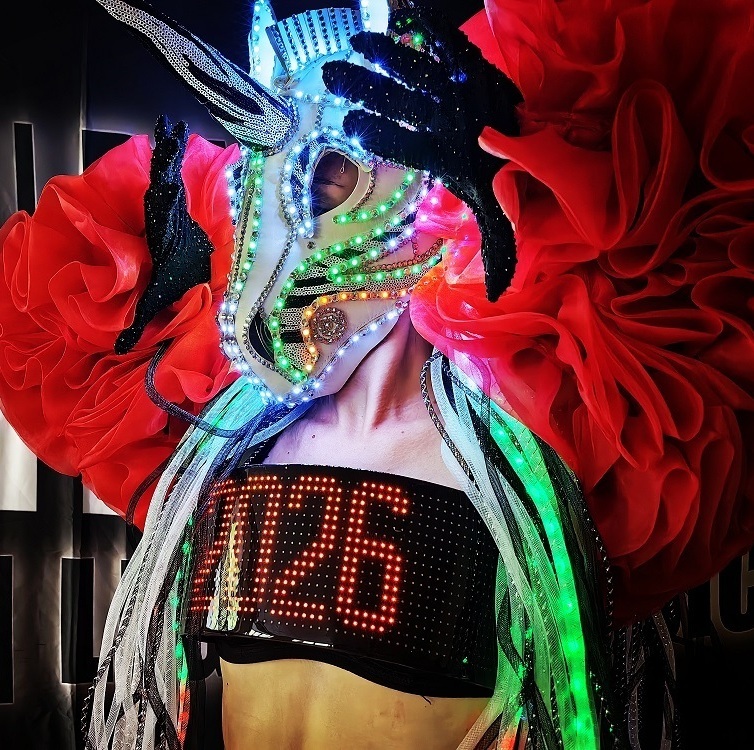 Символ 2026 года красная огненная лошадь на мероприятия Символ 2026 года красная огненная лошадь на мероприятия