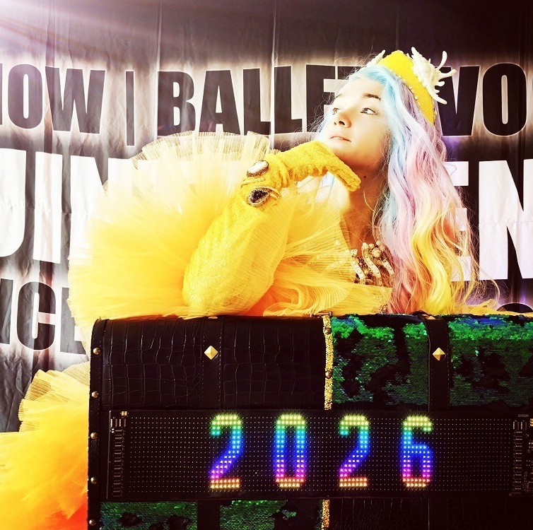 Световое шоу в морской тематике Световое шоу в морской тематике