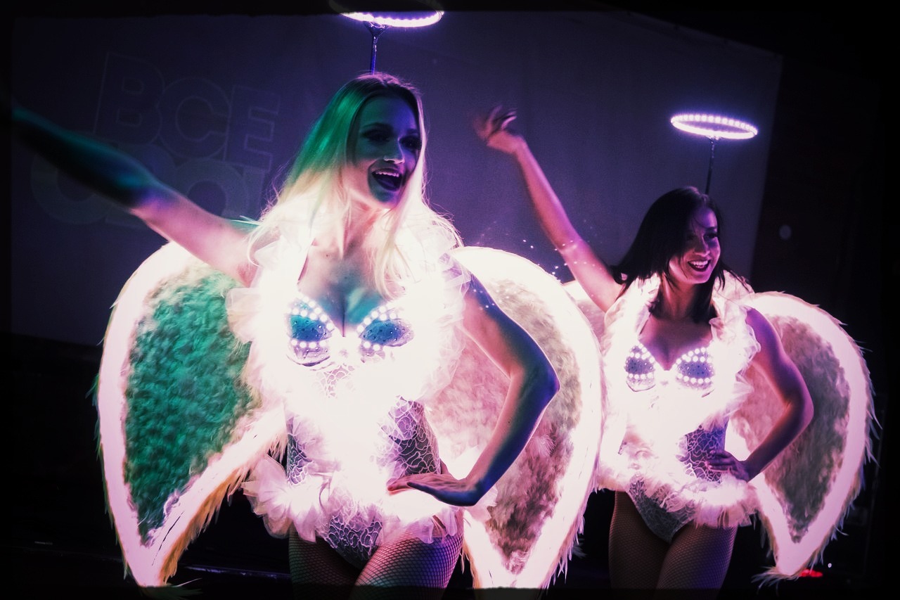 ANGELS
